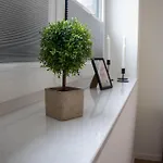 Kueste33 40 Apartmán Tossens