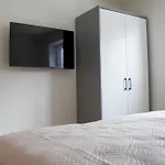 Apartmán Kueste33 40 Tossens