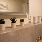 Apartmán Kueste33 40