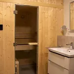 Kueste33 40 Apartmán *