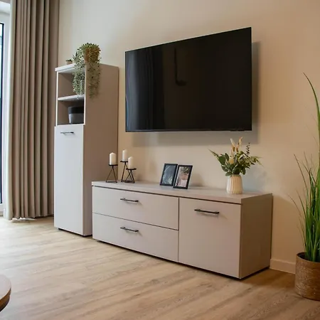 Appartamento Kueste33 40