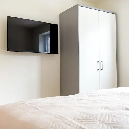 Küste33 40 Apartment