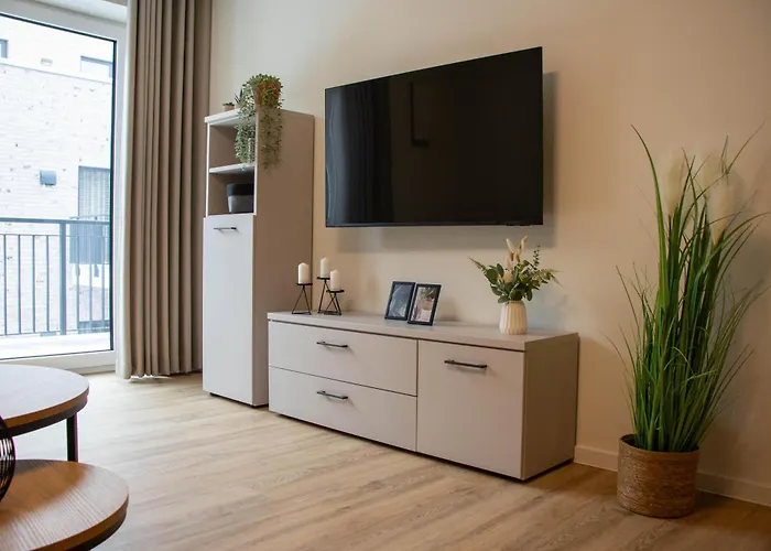 Appartamento Kueste33 40