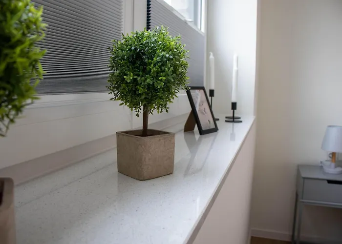 Kueste33 40 Appartamento Tossens